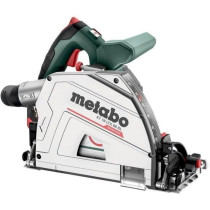 Cordless portable circular saw - METABO - KT 18 LTX 66 BL - 18 V - Cut