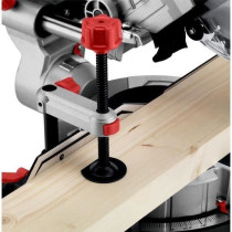 Radial miter saw - METABO - KGS 216 M - precision cut line LED - 61321