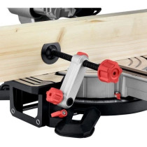 Radial miter saw - METABO - KGS 216 M - precision cut line LED - 61321