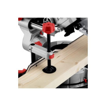 Radial miter saw - METABO - KGS305M - precision cut line LED - 6133050