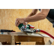 Cordless jigsaw - METABO - STA 18 LTX 150 BL - 18 V - MetaBOX 145 L