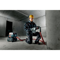 METABO SSE 18 LTX Compact Cordless Saber Saw - 18 V