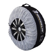 MICHELIN Set of 4 wheel / tire covers