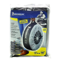 MICHELIN Set of 4 wheel / tire covers