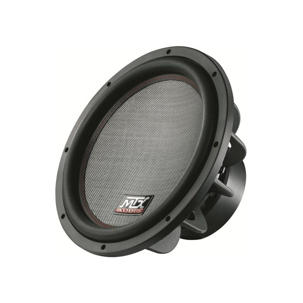 MTX Subwoofer TX615 Ø38 cm 2O 1000 W RMS