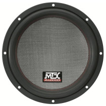 MTX Subwoofer TX615 Ø38 cm 2O 1000 W RMS