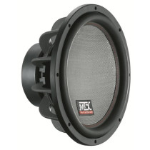 MTX Subwoofer TX615 Ø38 cm 2O 1000 W RMS