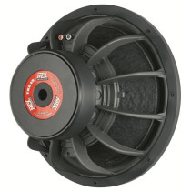 MTX Subwoofer TX615 Ø38 cm 2O 1000 W RMS