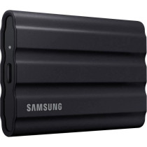 External Solid State Drive - SAMSUNG - T7 Shield - 1 TB - USB 3.2 Gen