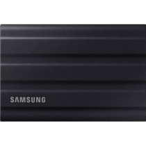 External Solid State Drive - SAMSUNG - T7 Shield - 1 TB - USB 3.2 Gen