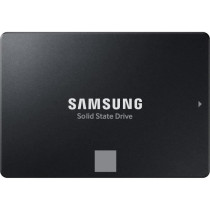 SAMSUNG - 870 EVO SATA 2.5 '' 2TB SSD Hard Drive