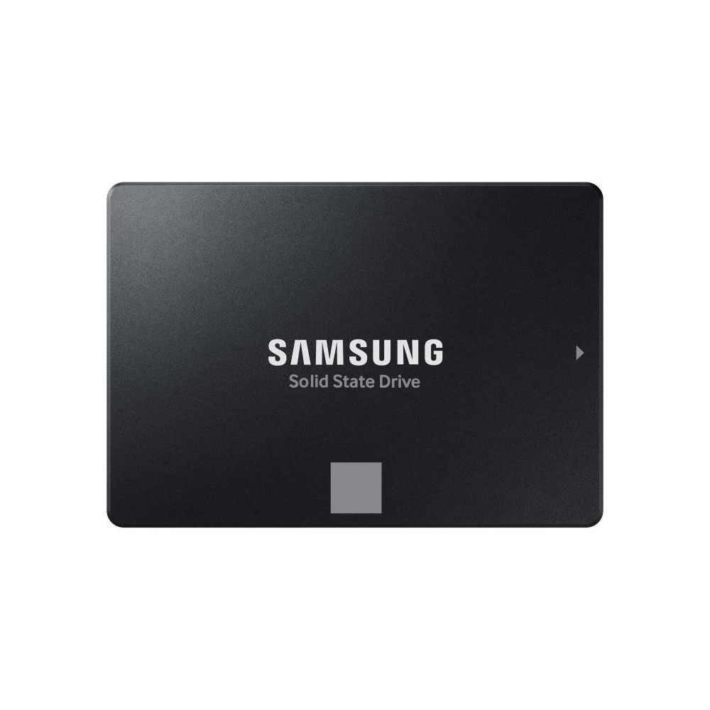 SAMSUNG - 870 EVO SATA 2.5 '' 2TB SSD Hard Drive