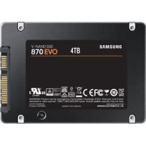 SAMSUNG - Hard Drive SSD 870 EVO SATA 2.5 '' 500 GB