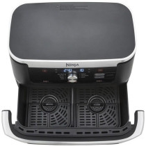 Oil-free fryer - NINJA - AF500EU - Foodi Flex - 10.4 L - 32.7 x 49.6 x