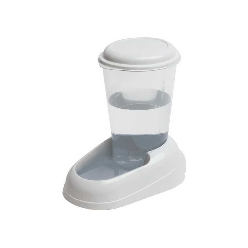 FERPLAST Nadir water dispenser 3L plastic - 29,2x20,2x28,8cm - White -