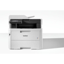 4 in 1 color LED multifunction printer - BROTHER - MFC-L3760CDW - Ethe