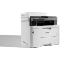 4 in 1 color LED multifunction printer - BROTHER - MFC-L3760CDW - Ethe