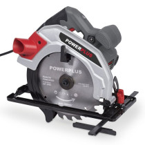 POWERPLUS Adjustable angle circular saw 1200 W POWE30050