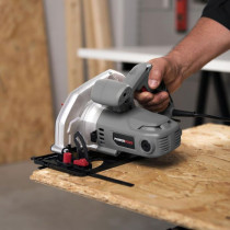 POWERPLUS Adjustable angle circular saw 1200 W POWE30050