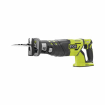 RYOBI - Scie sabre BRUSHLESS 18V ONE+ - course de lame 30 mm - 210 mm