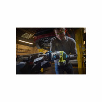 RYOBI - Scie sabre BRUSHLESS 18V ONE+ - course de lame 30 mm - 210 mm