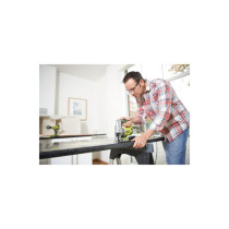 RYOBI - Scie sauteuse 680 W - 500-3 100 cp/min - 105 mm bois + coffret