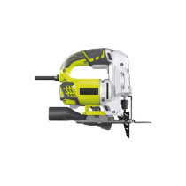 RYOBI - Scie sauteuse 680 W - 500-3 100 cp/min - 105 mm bois + coffret