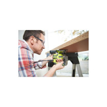 RYOBI - Scie sauteuse 680 W - 500-3 100 cp/min - 105 mm bois + coffret