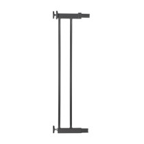 Extension for barriers U-PRESSURE metal 14 CM metal Black