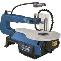 SCHEPPACH 120W Variable Speed Scrolling Saw SD1600V