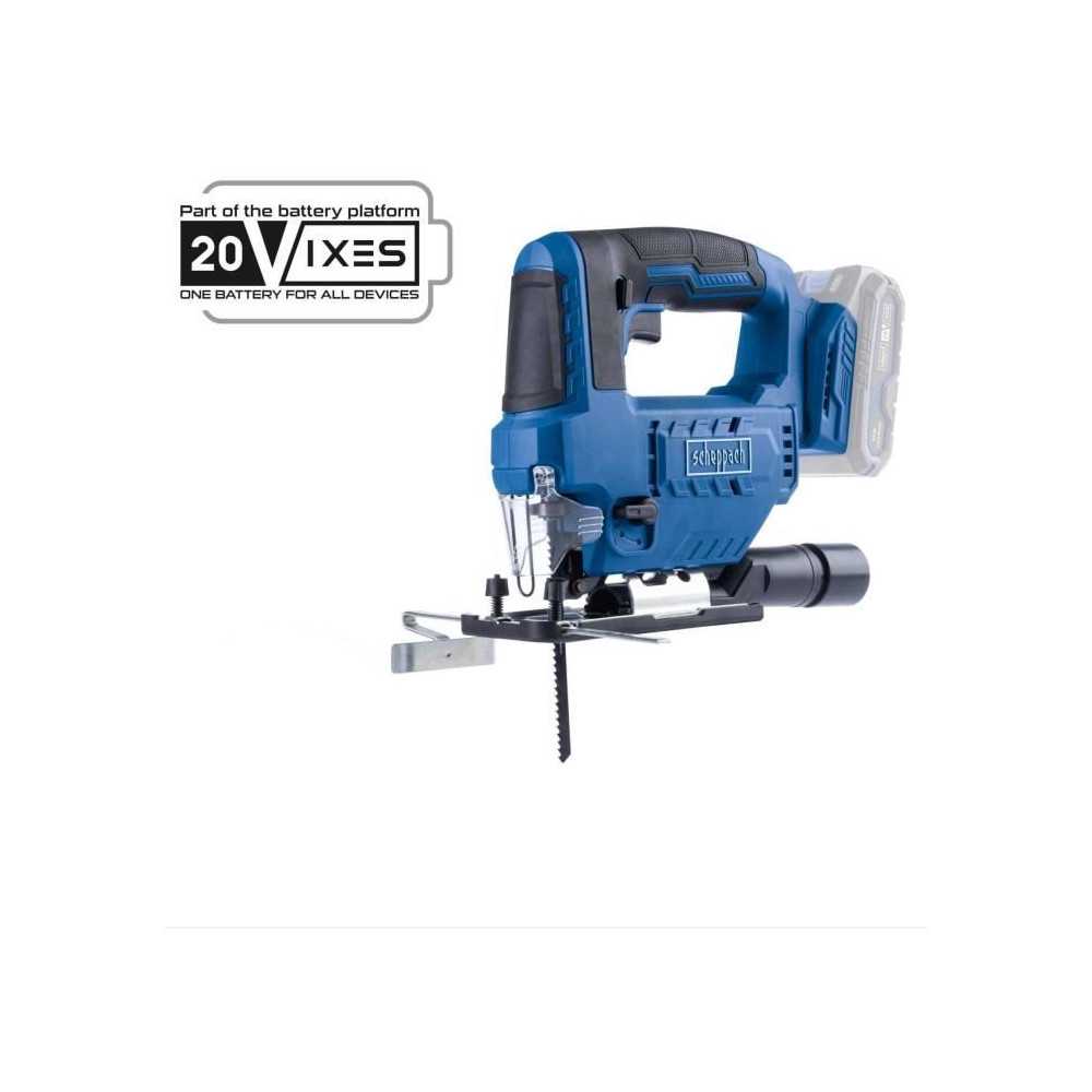 Cordless Jigsaw C-JS220-X