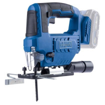 Cordless Jigsaw C-JS220-X