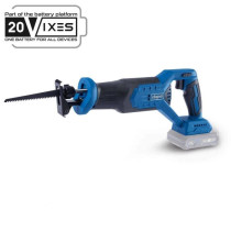 BC-RS250-X Cordless Reciprocating Saw