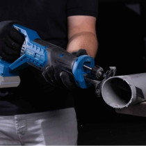 BC-RS250-X Cordless Reciprocating Saw