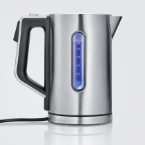 SEVERIN WK3418 Kettle 1.7 L with adjustable temperature up to 100 ° C