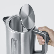 SEVERIN WK3418 Kettle 1.7 L with adjustable temperature up to 100 ° C