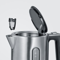 SEVERIN WK3418 Kettle 1.7 L with adjustable temperature up to 100 ° C