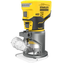 Trimmer - STANLEY FATMAX V20 - SFMCW400B-XJ - Brushless - Lithium 18V