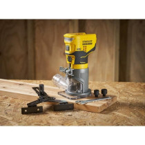 Trimmer - STANLEY FATMAX V20 - SFMCW400B-XJ - Brushless - Lithium 18V