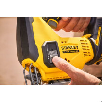 Jigsaw - STANLEY FATMAX V20 - SFMCS600M2K-QW - Lithium 18V - 2 Batteri