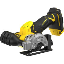 Mini Circular Saw - STANLEY FATMAX V20 - SFMCM300B-XJ - 75 mm Brushles