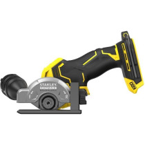 Mini Circular Saw - STANLEY FATMAX V20 - SFMCM300B-XJ - 75 mm Brushles