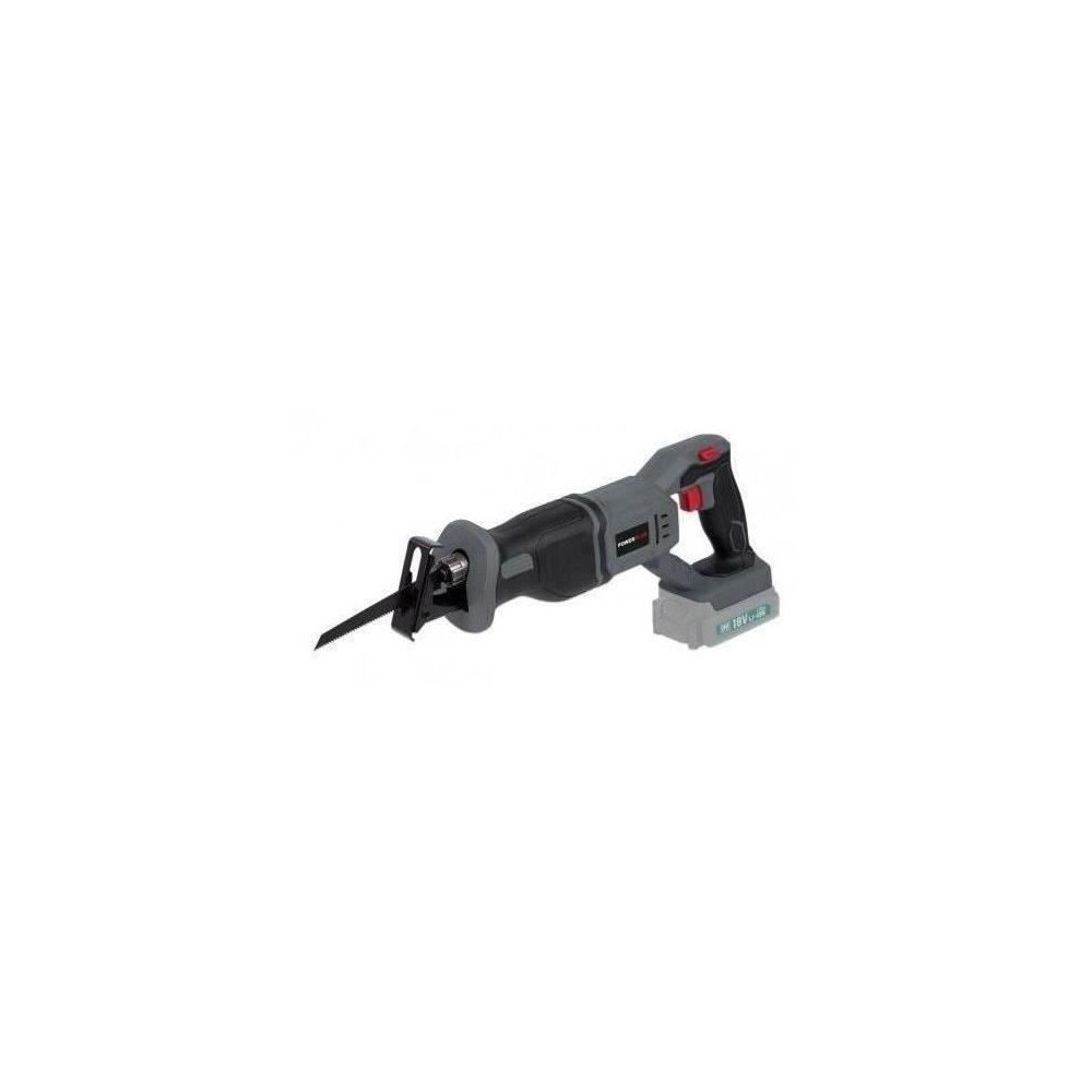 Power more 18v li-ion saber saw (without battery or charger) Poweb2510