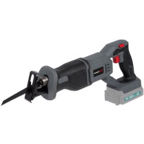 Power more 18v li-ion saber saw (without battery or charger) Poweb2510