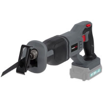 Power more 18v li-ion saber saw (without battery or charger) Poweb2510