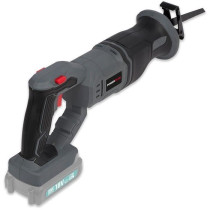 Power more 18v li-ion saber saw (without battery or charger) Poweb2510