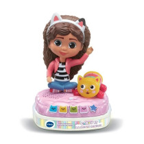 VTECH GABBY ET LA MAISON MAGIQUE - LUMI-CONTEUSE A HISTOIRES DE GABBY