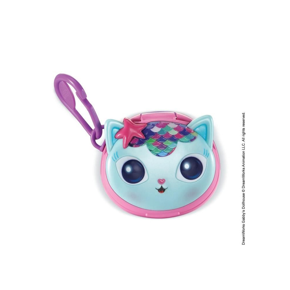 VTECH GABBY ET LA MAISON MAGIQUE - CONSOLE MAGI'POCKET