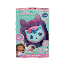 VTECH GABBY ET LA MAISON MAGIQUE - CONSOLE MAGI'POCKET