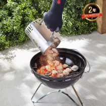 WEBER Rapidfire ignition chimney for Smokey Joe and Go-Anywhere